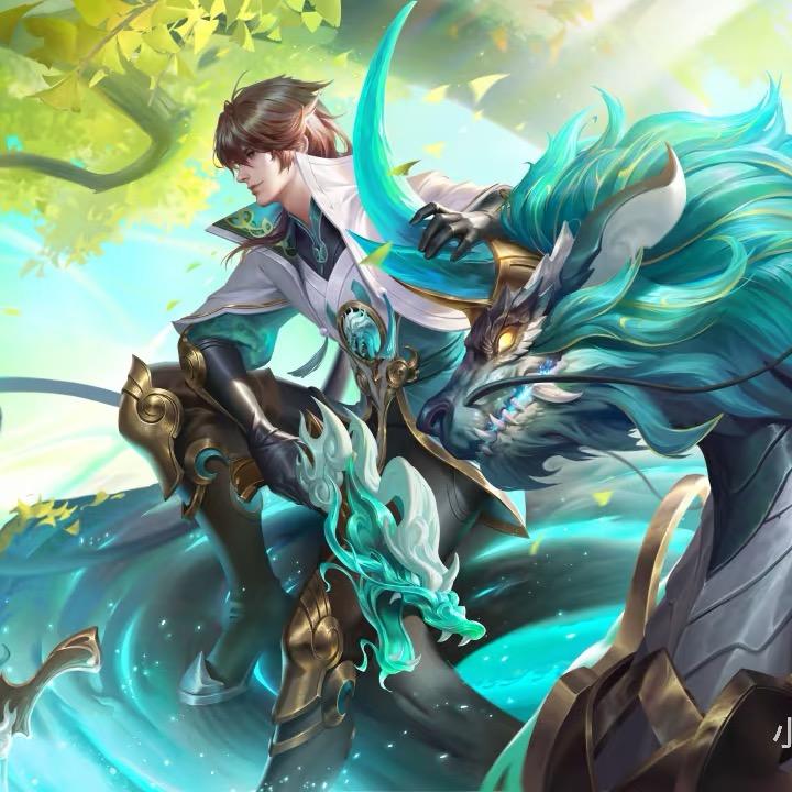 世一（游戏主播）
