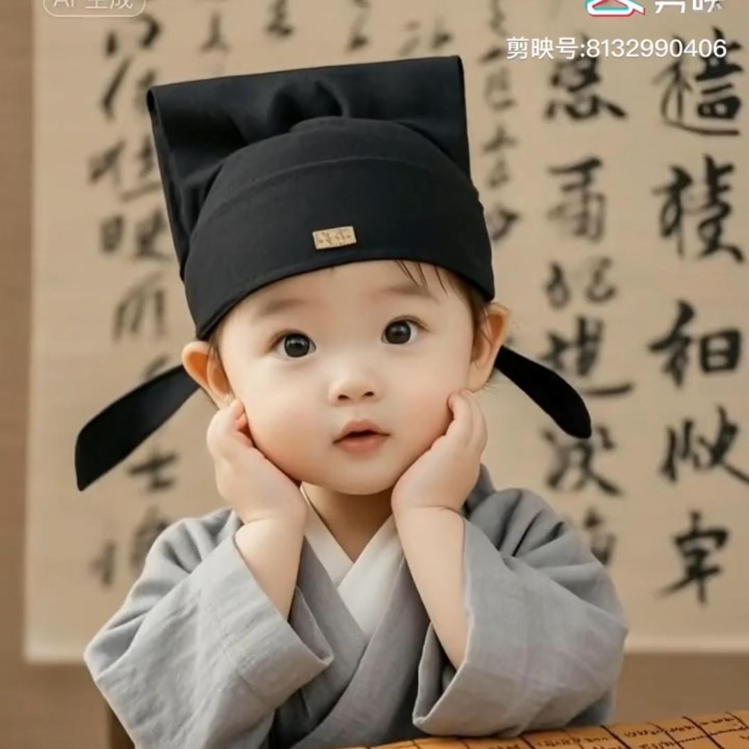 清落书苑（正一）