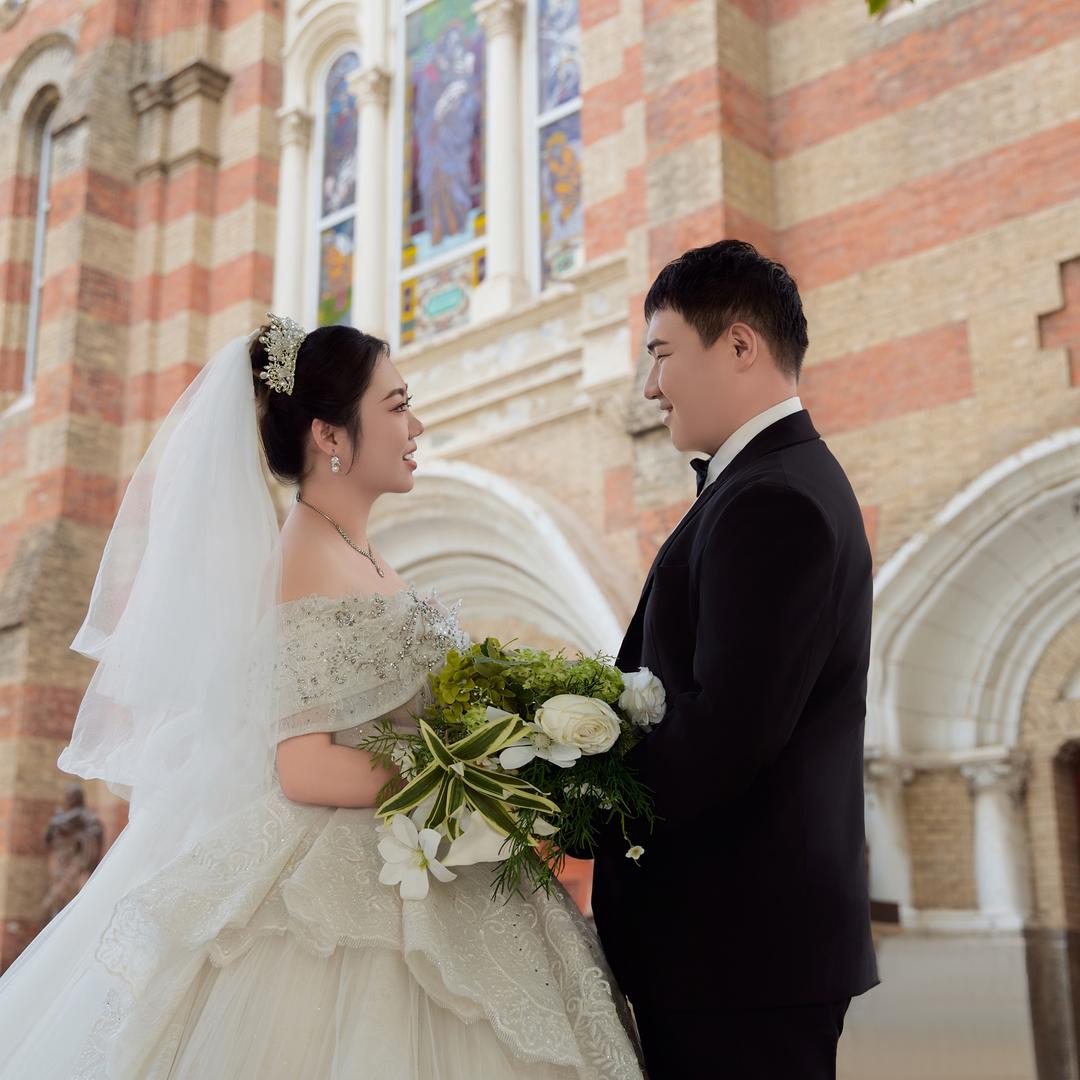 芊羽美甲美睫工作室