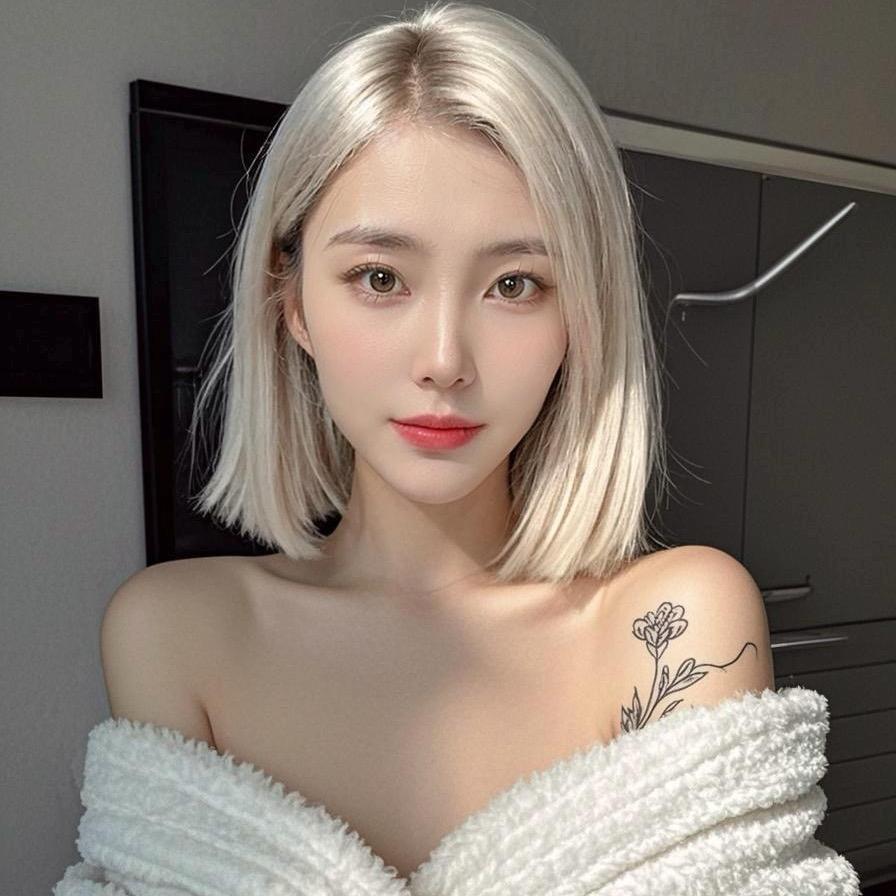 黑妹不黑