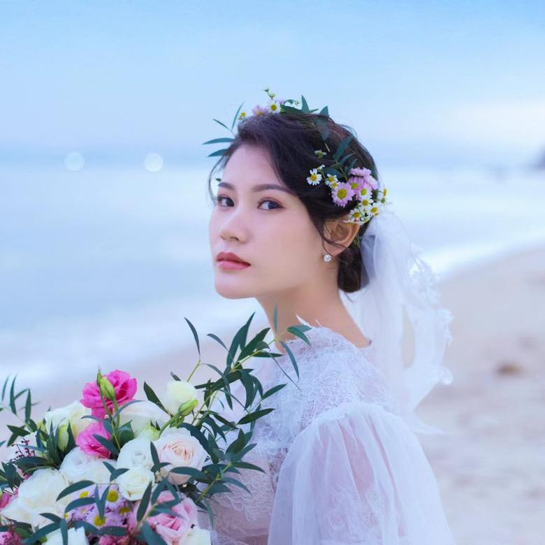 许美丽