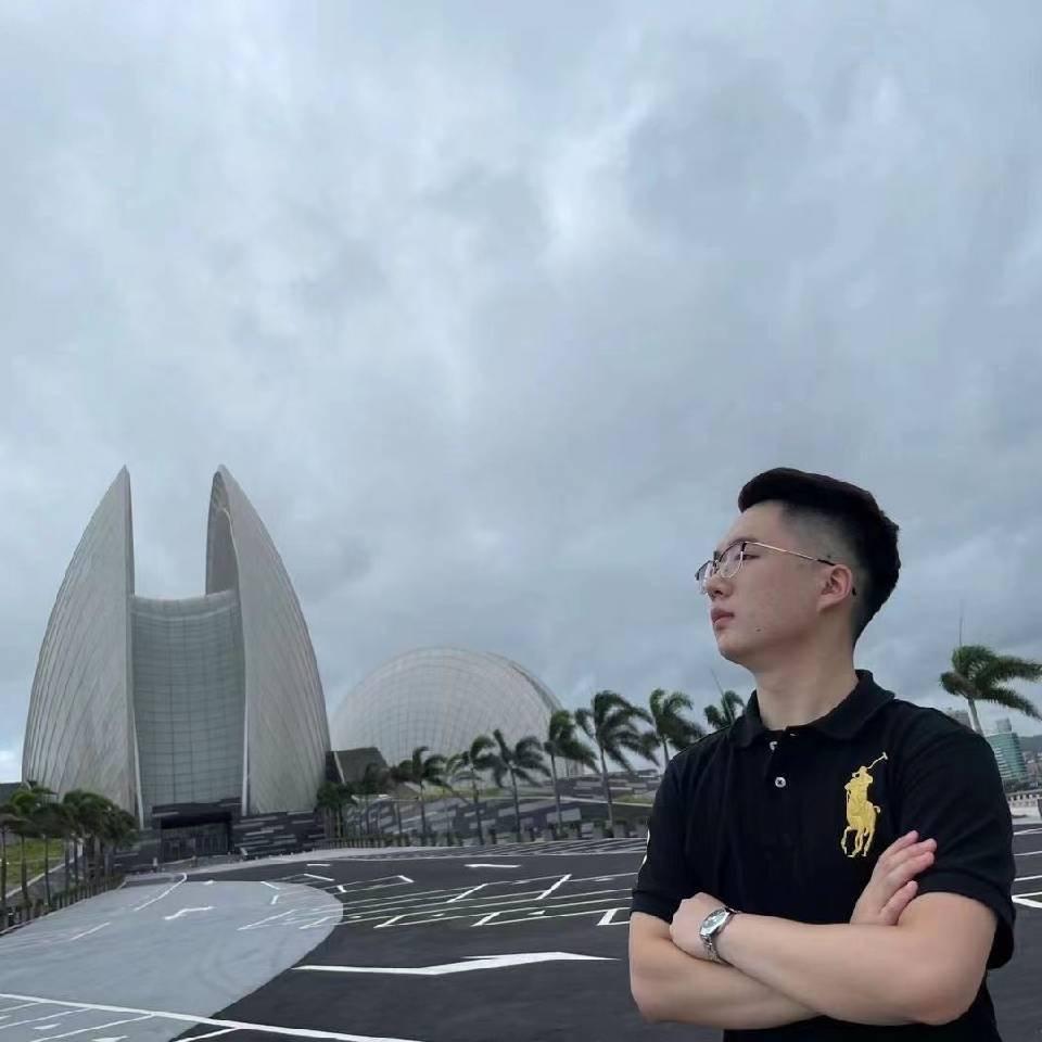 张豪天
