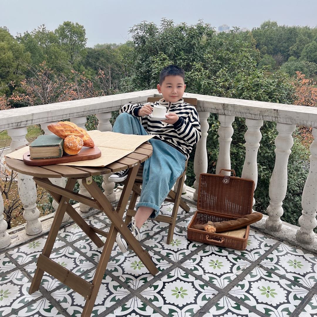 缘分天注定，期待