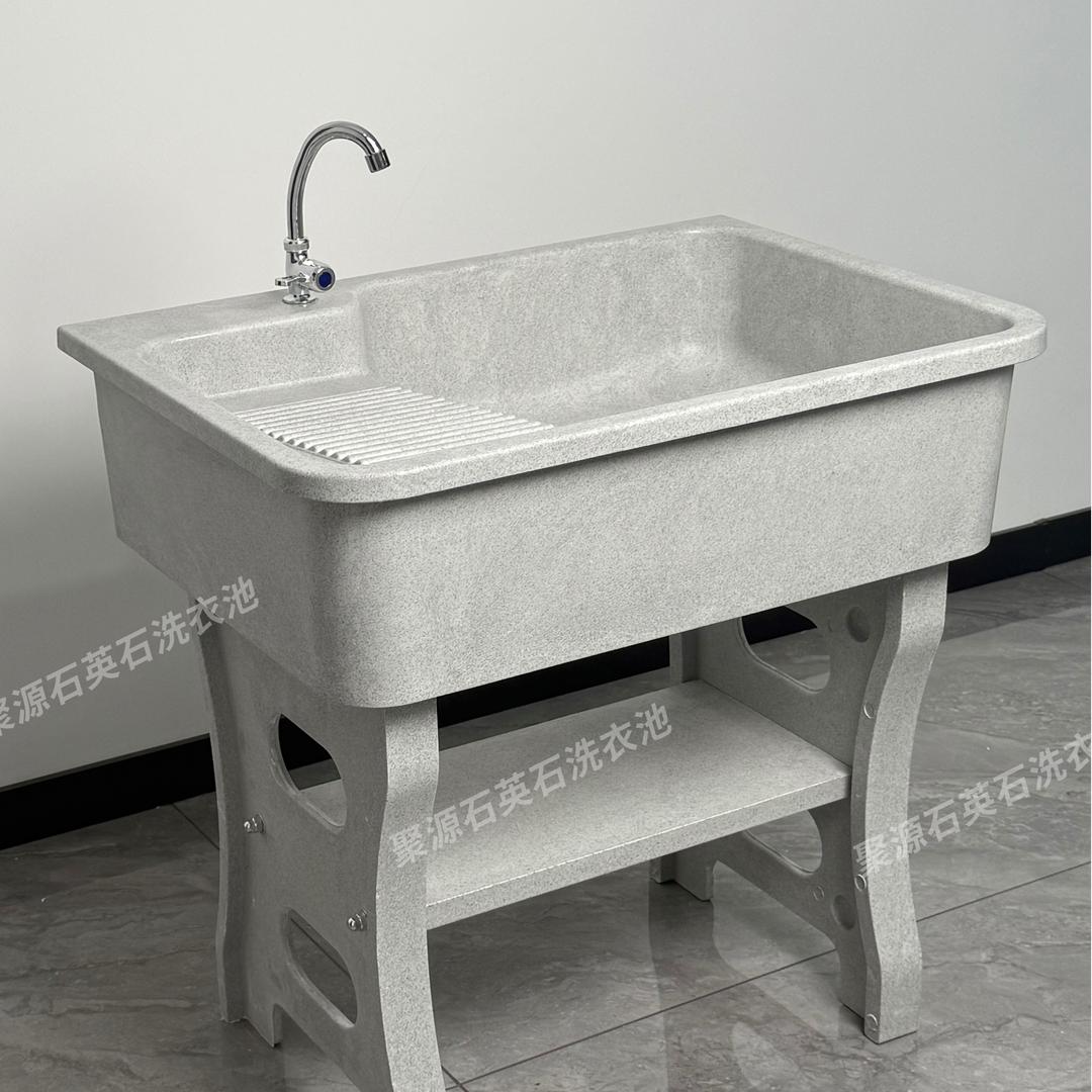 聚源石英石洗衣池工厂