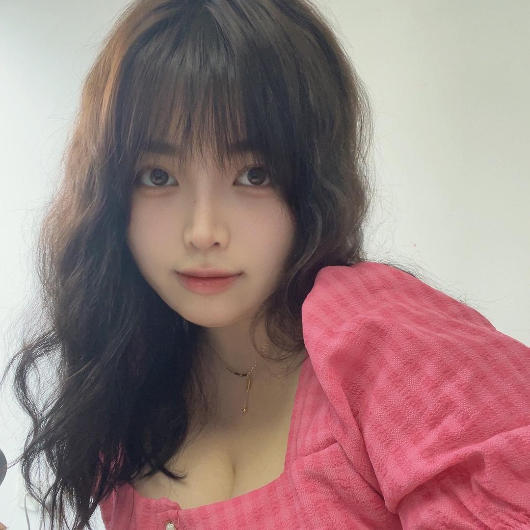 野草少女