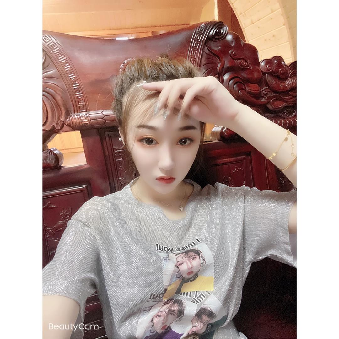 小可爱@