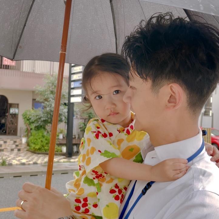 潼小柚在日本@抖音