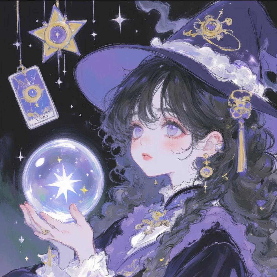 塔罗牌占卜🔮西西xixi