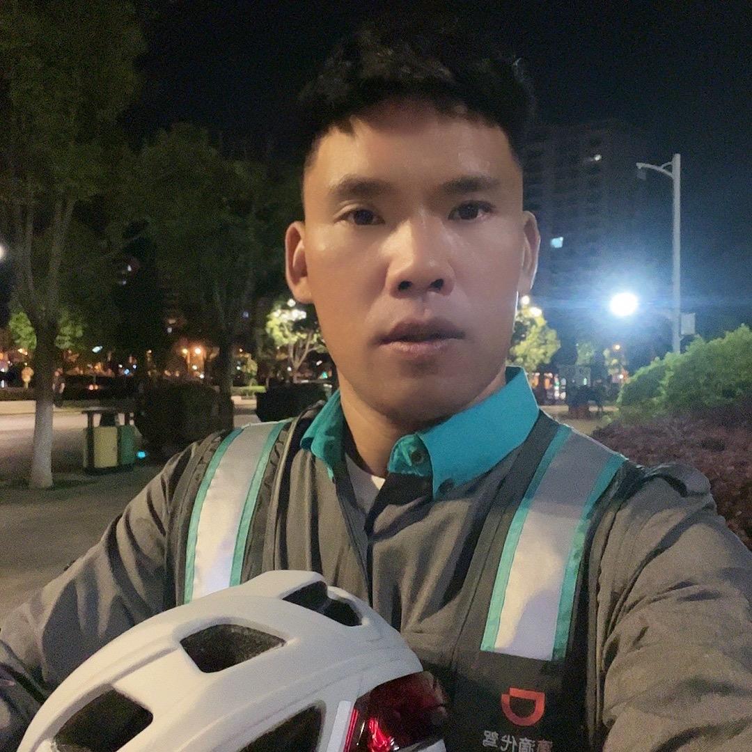 代驾歌🎤（外卖黑哥）