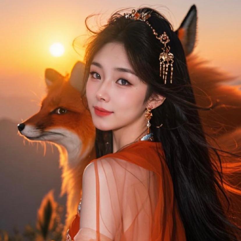 💞ℳঞᩚ倪妮꧔ꦿ᭄💞*ꦿ