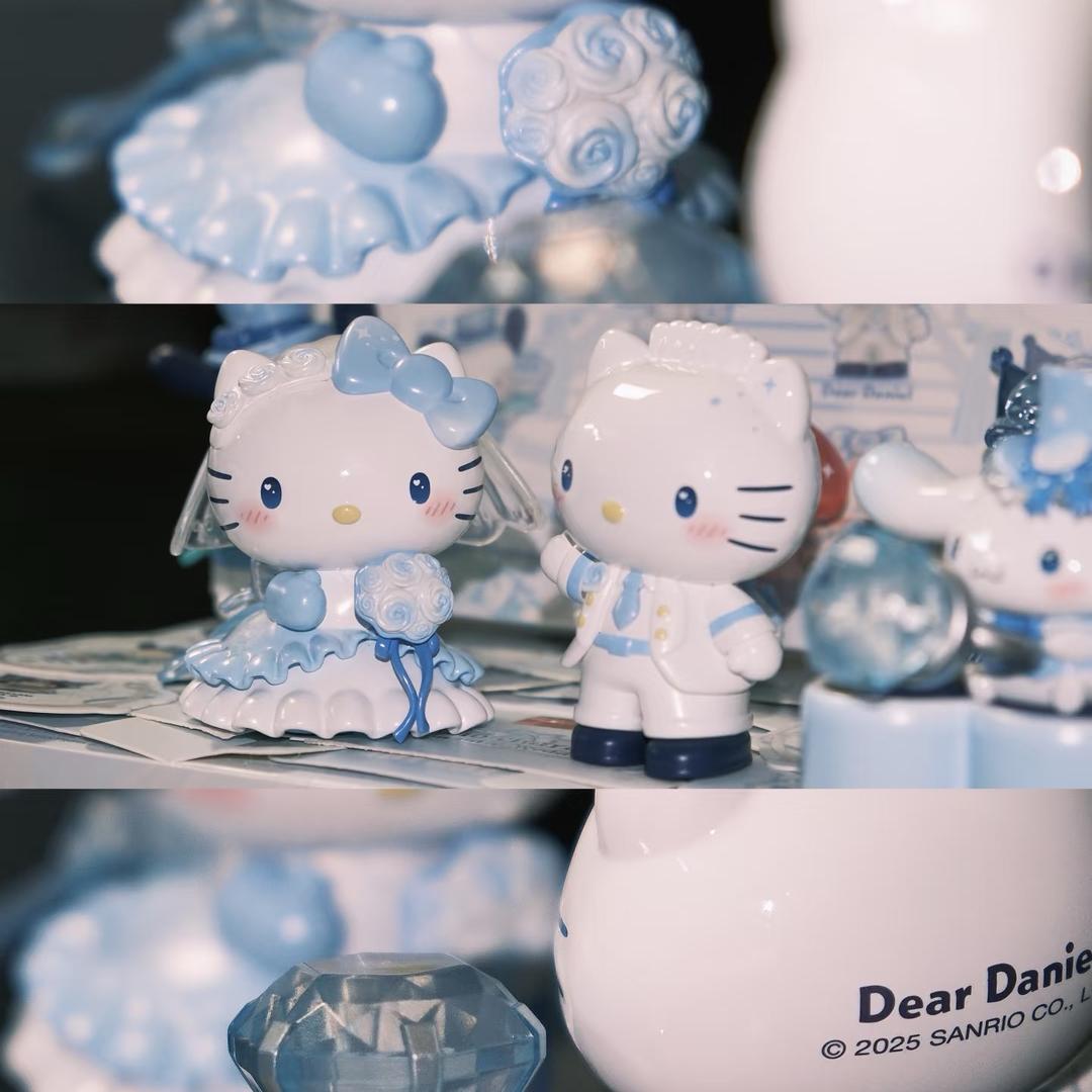 🌈池池不迟到（拥有锦鲤版）