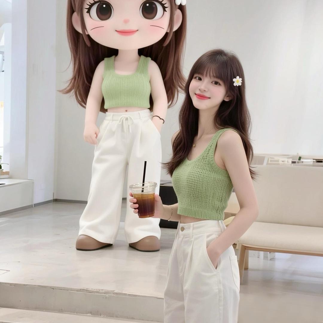 Xiao Hui