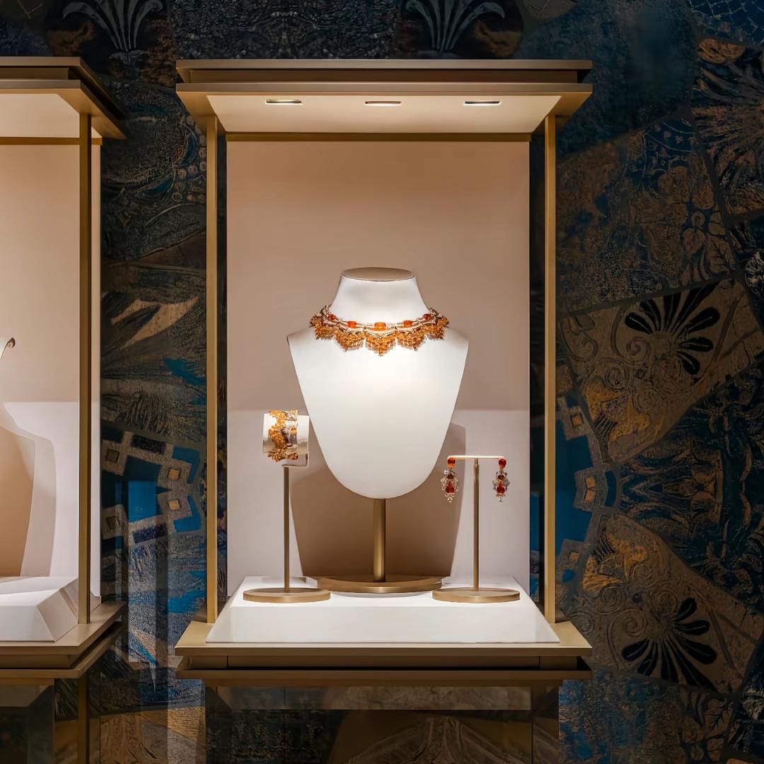 起势国潮文玩阁