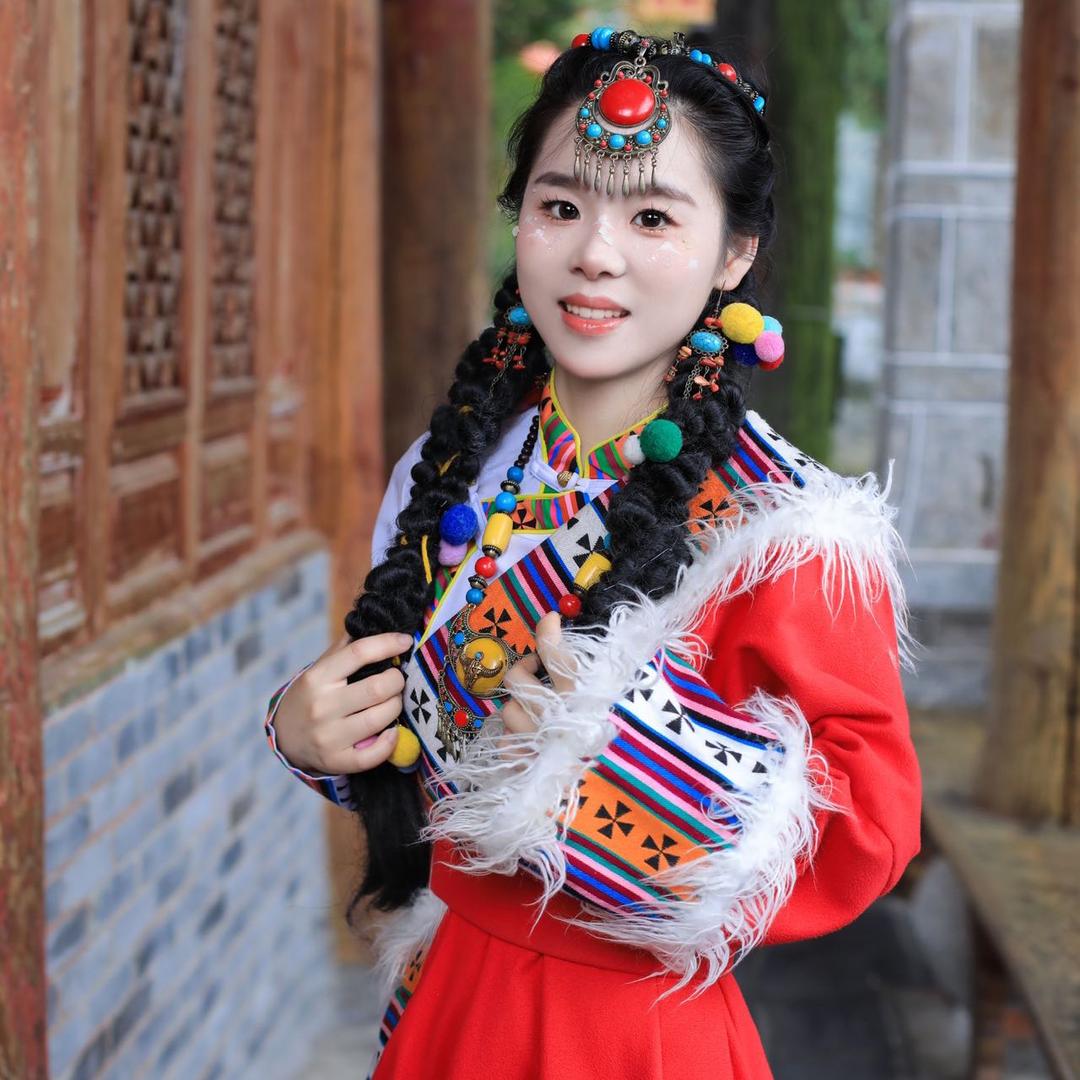 小石榴妈妈