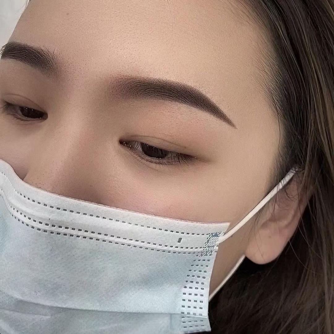 漳浦专注眉眼唇的大云