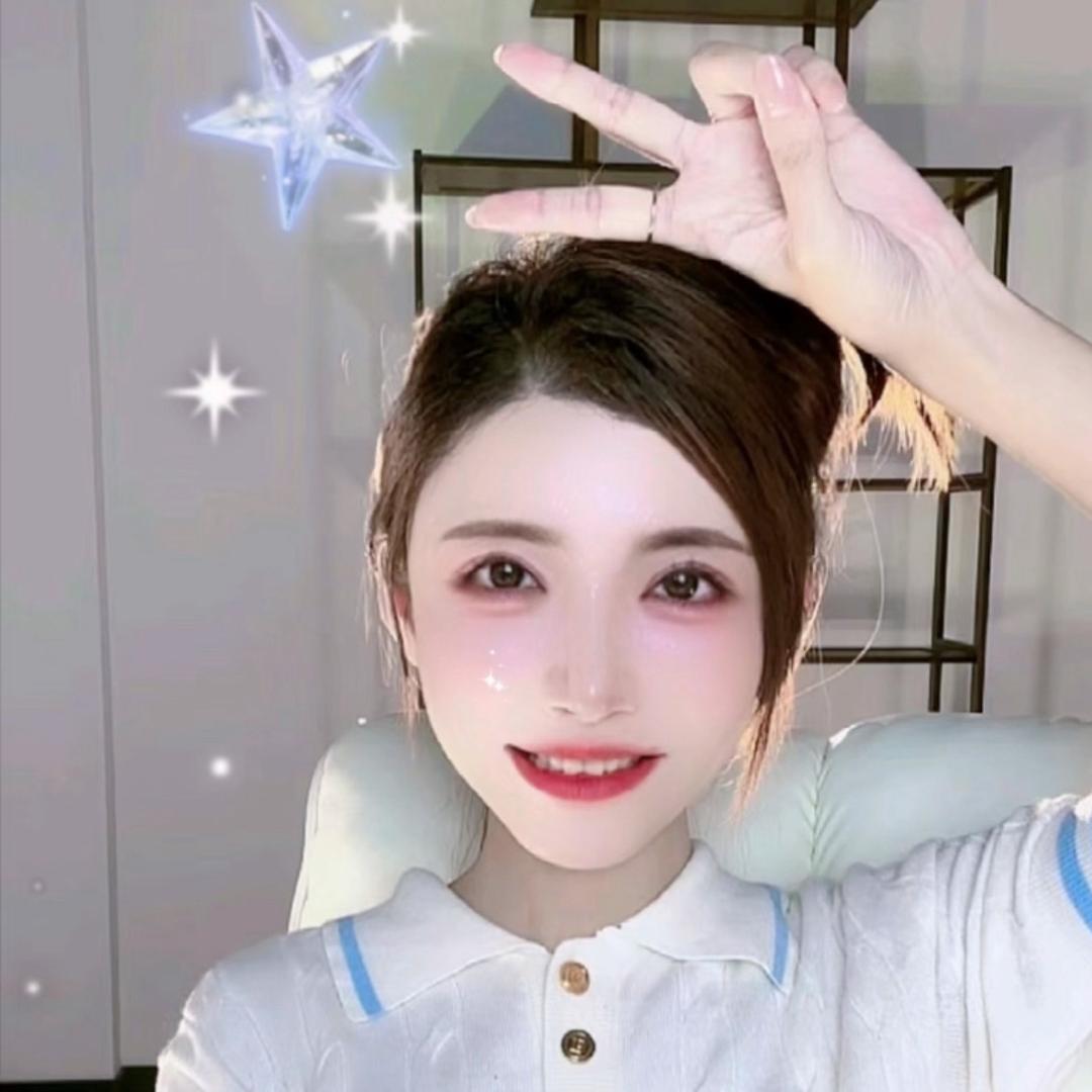 迷你周思思👠