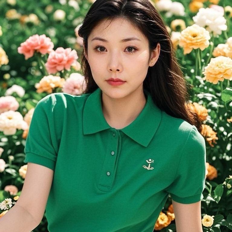 梅十七养花日记