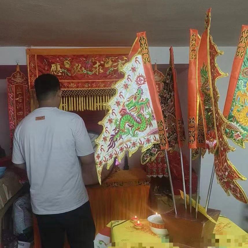 通圣堂