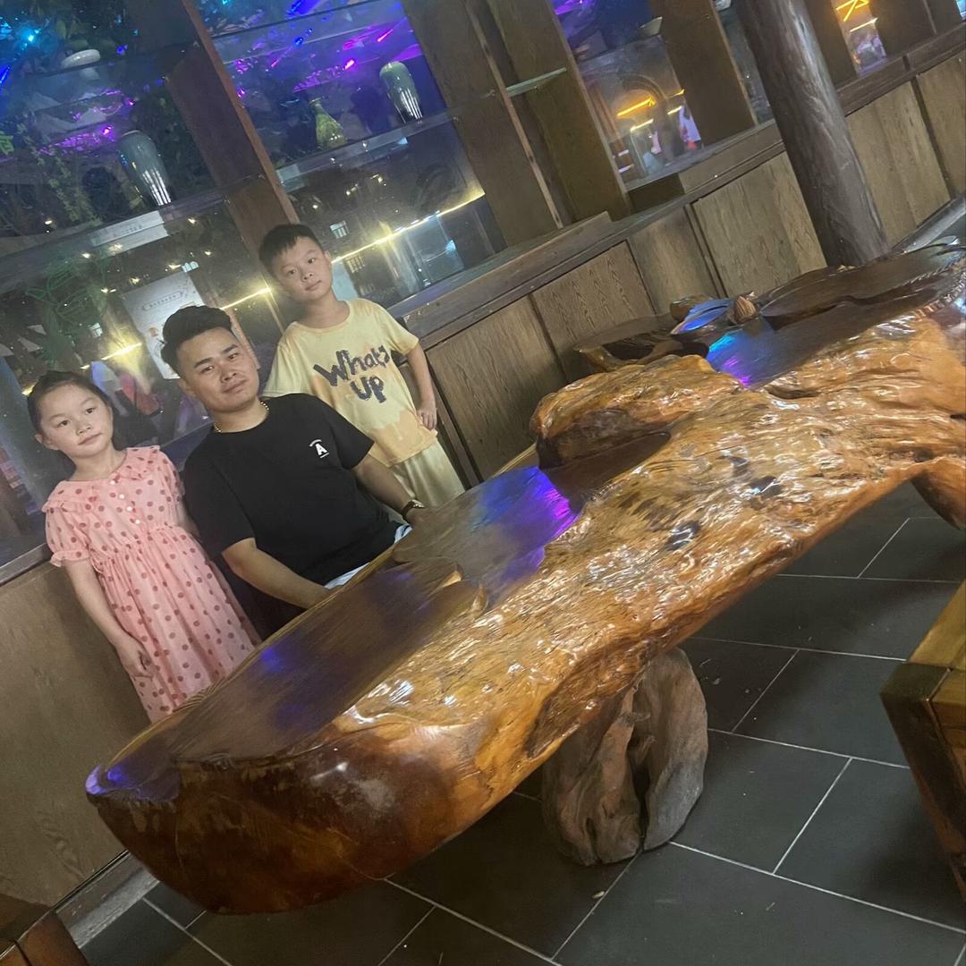 小黄