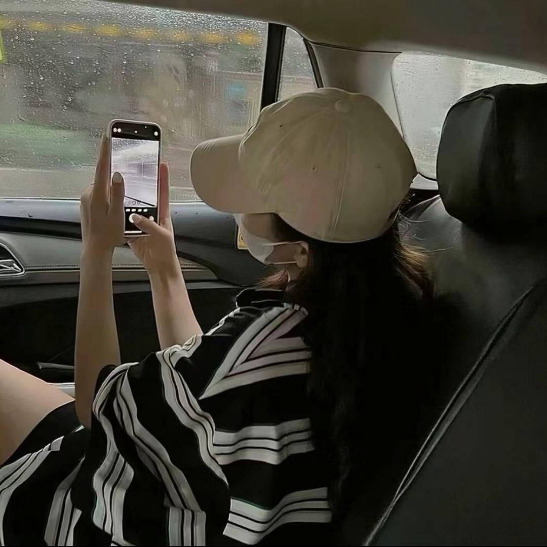 四季青买手雯雯（拼单）