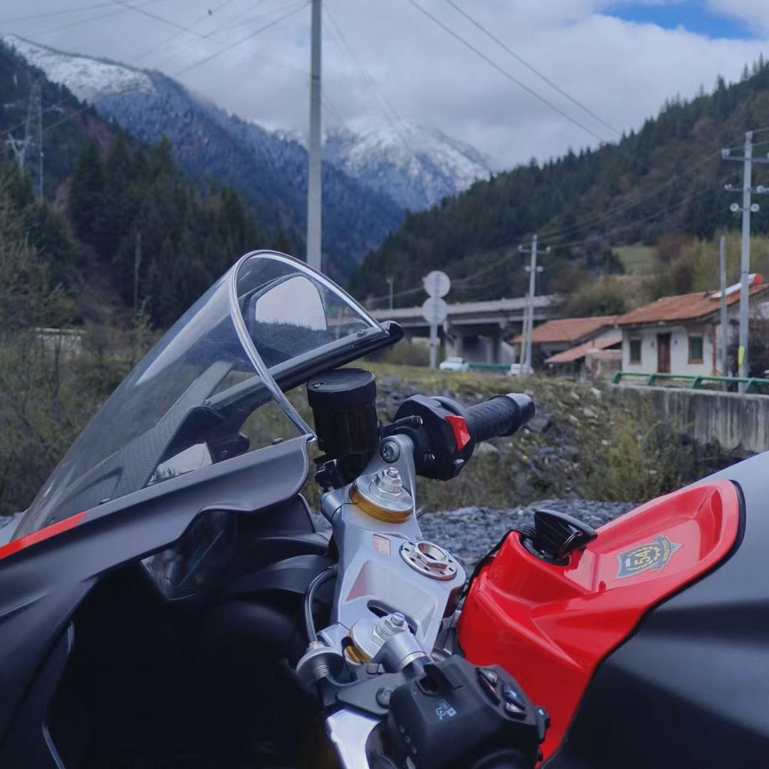 在犀浦打野的的小摊