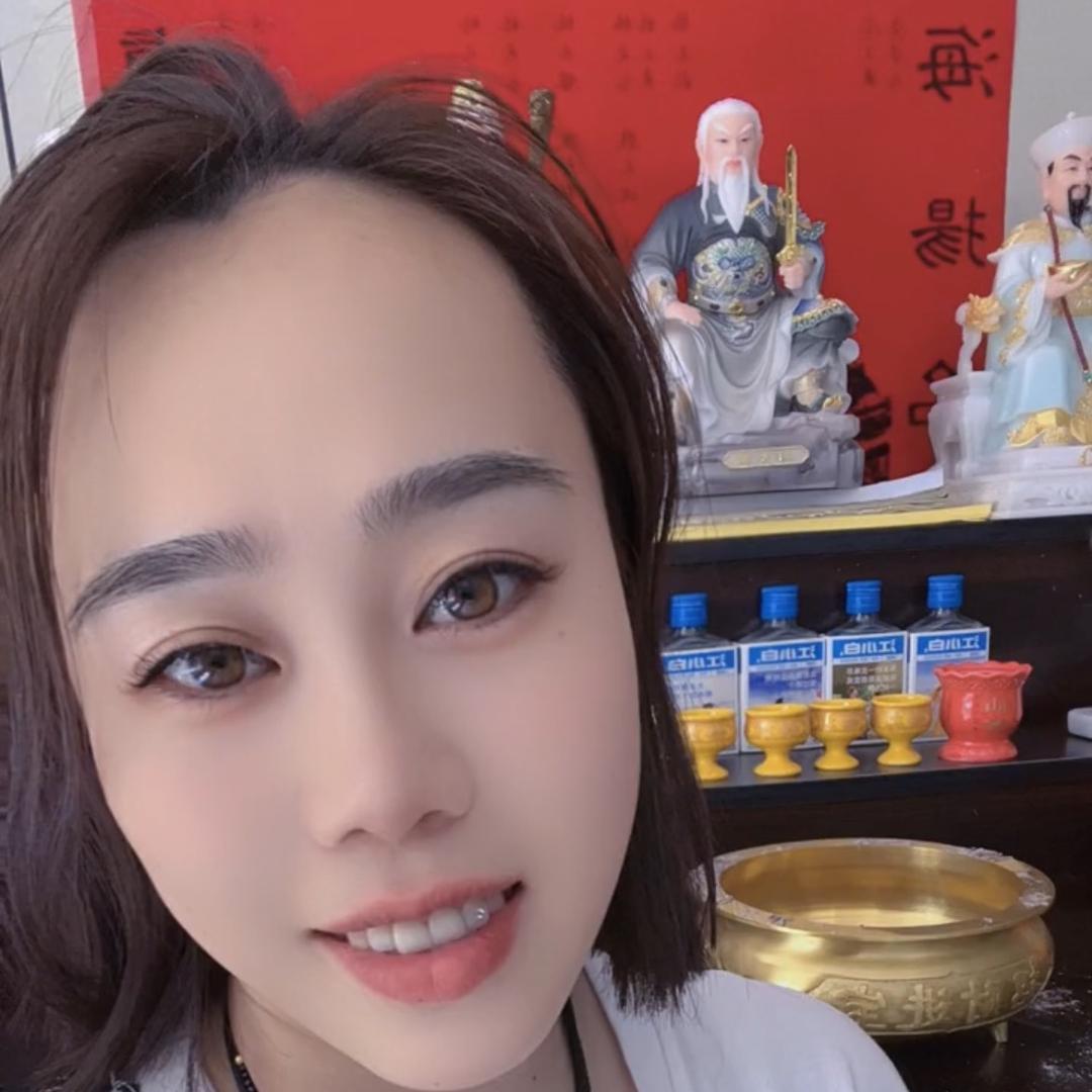 大傻妞籽玉8