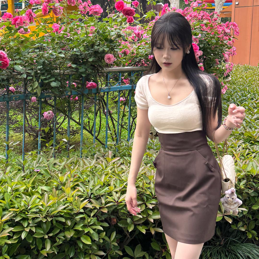你的晚晚