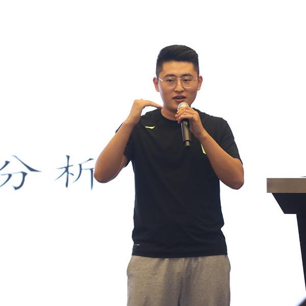 科学育儿刘老师
