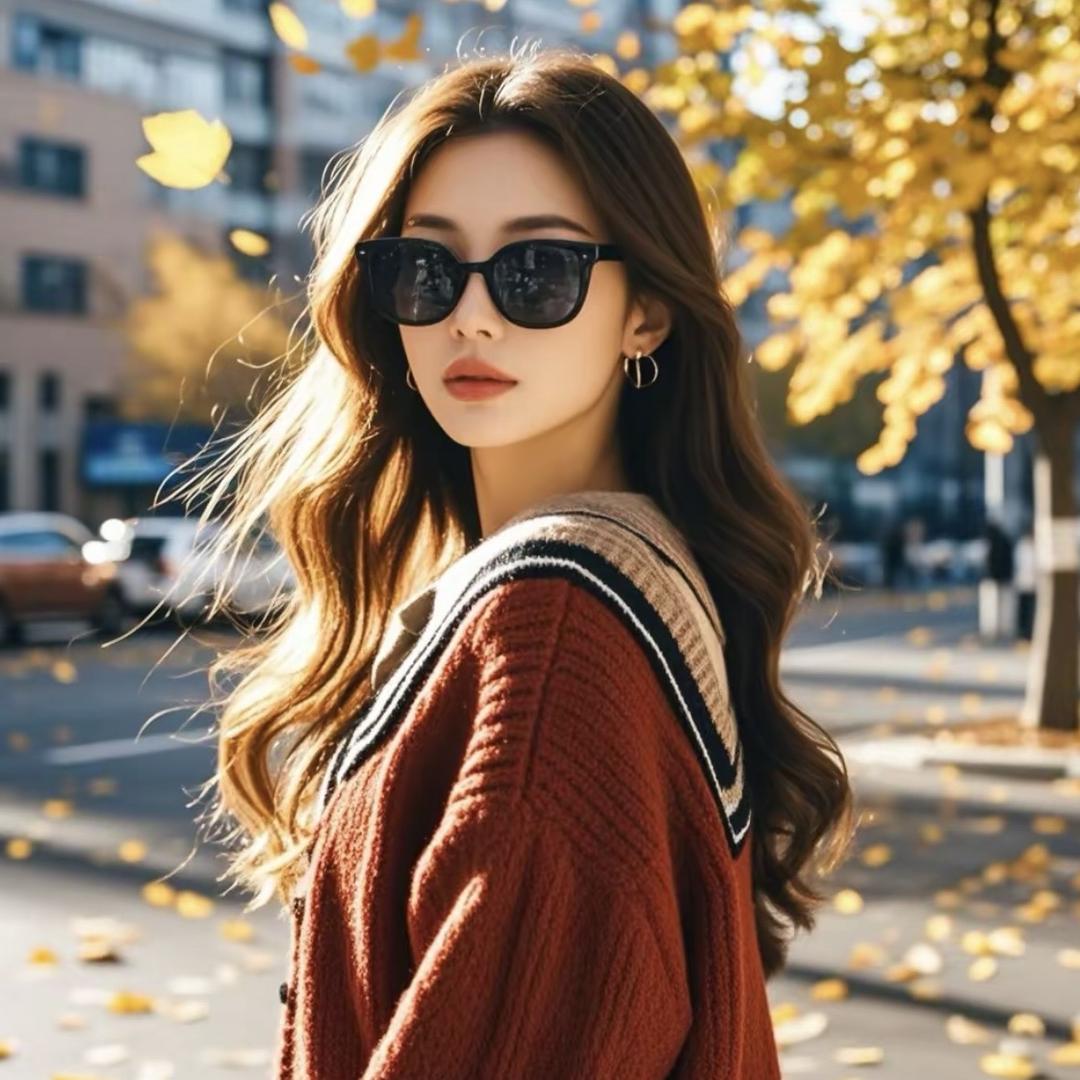 是馨馨吖