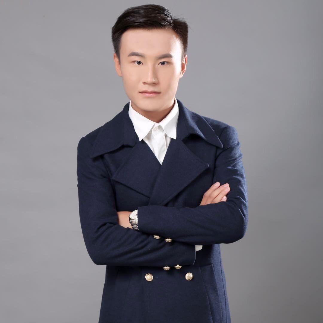 安阳装修设计-帅帅