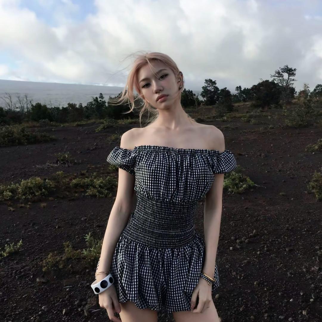 娜比小西