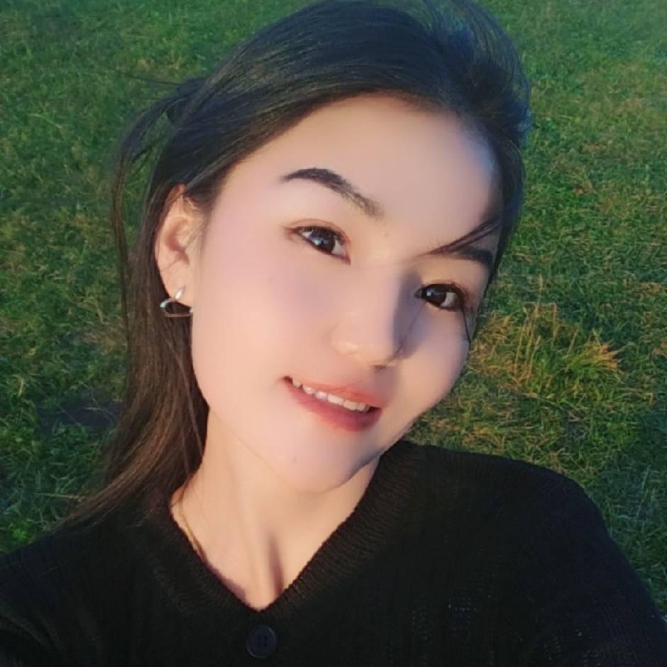 娜依🌙新疆包邮