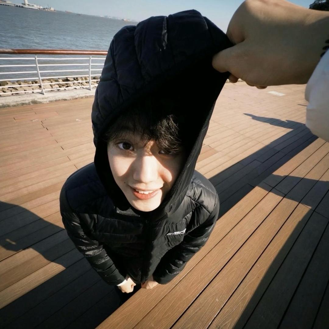 ￴妻管严很幸福的