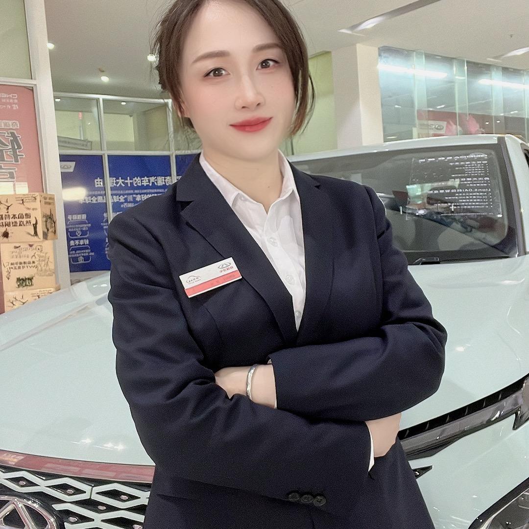 东阳和通奇瑞汽车4s店