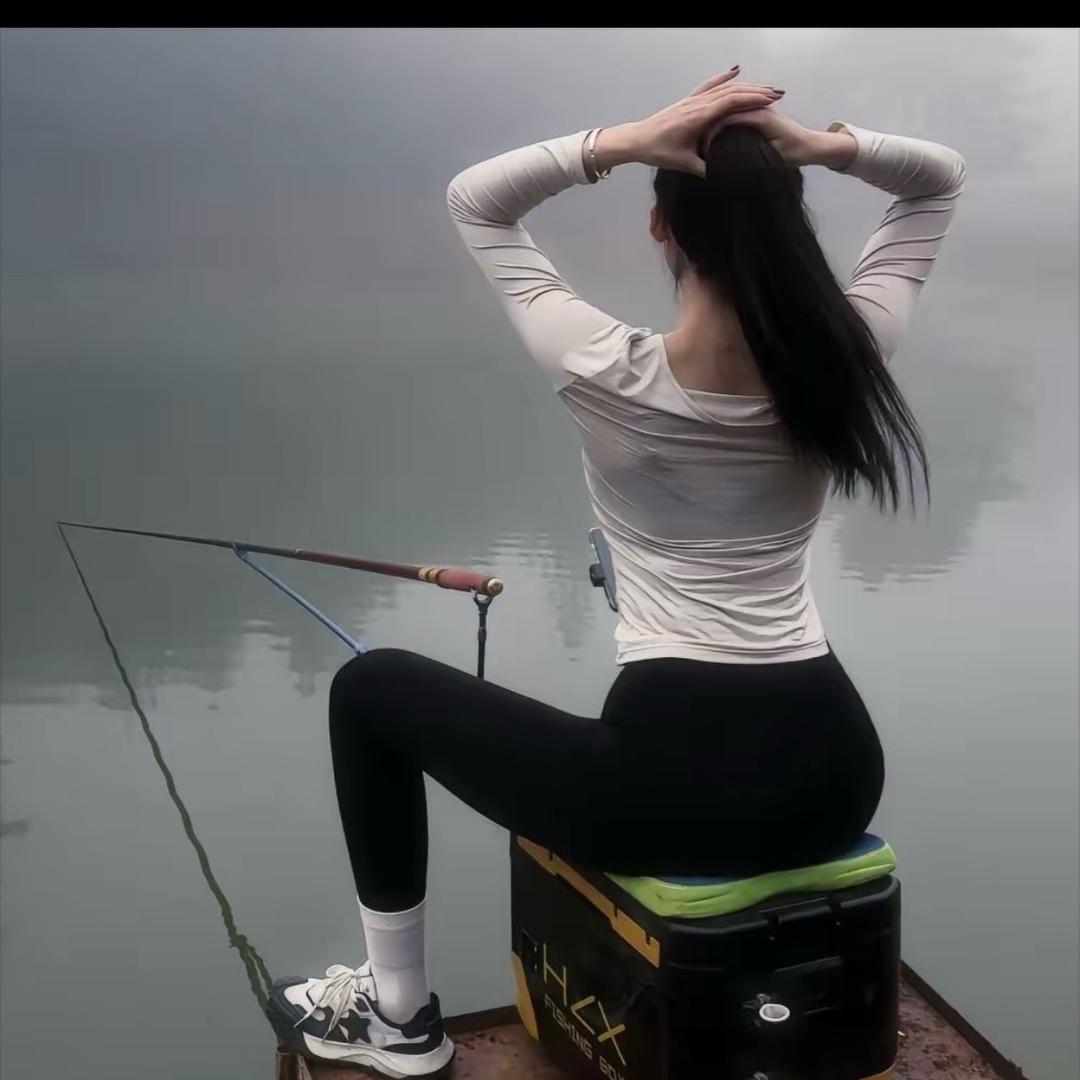 玲玲渔乐