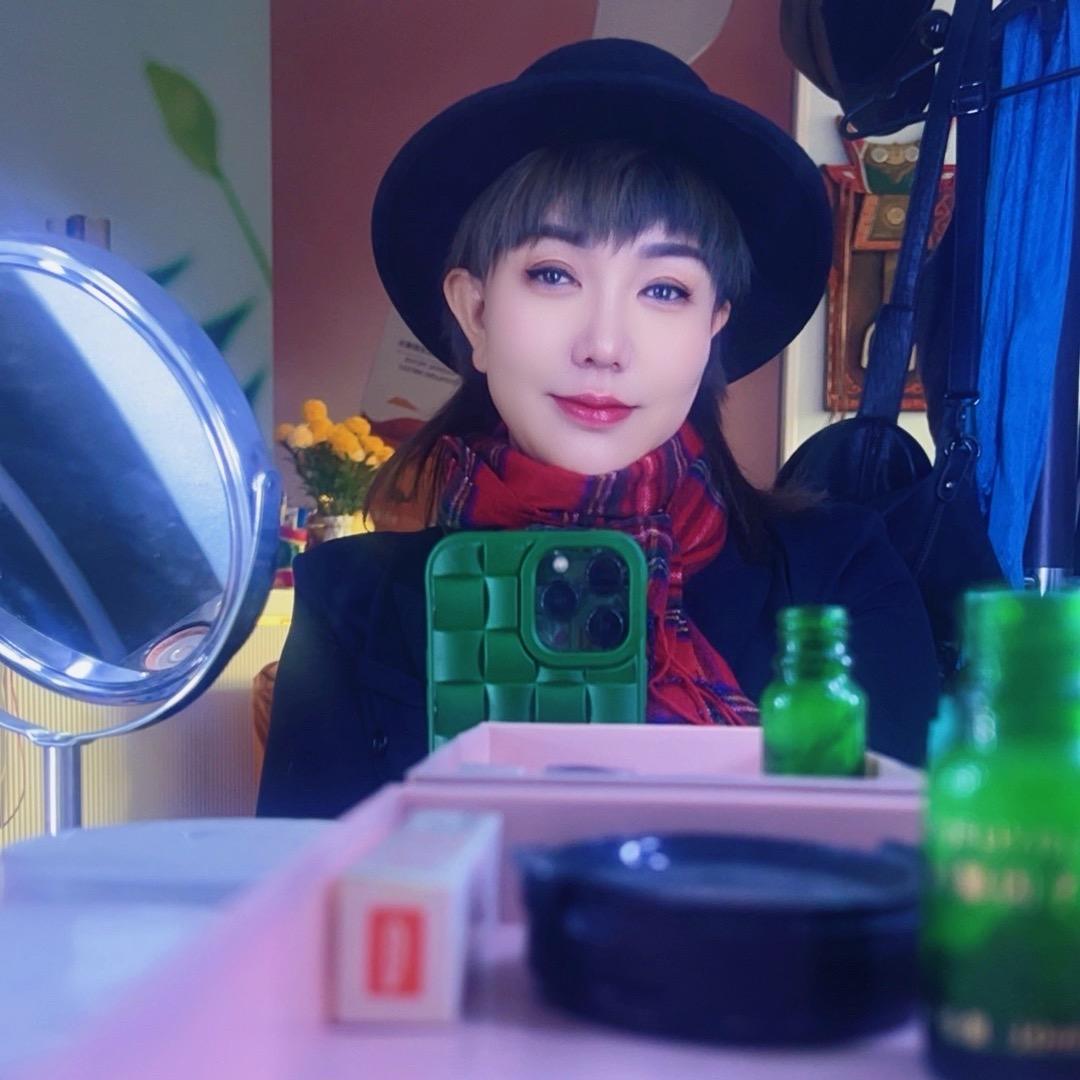 额古林哈日贵❤️❤️❤️