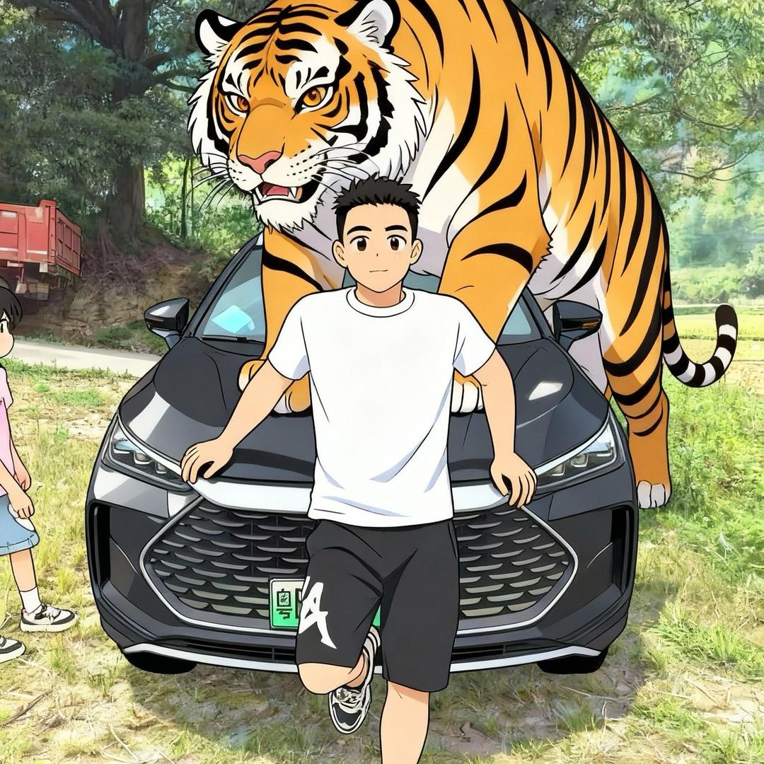代码绘浪漫