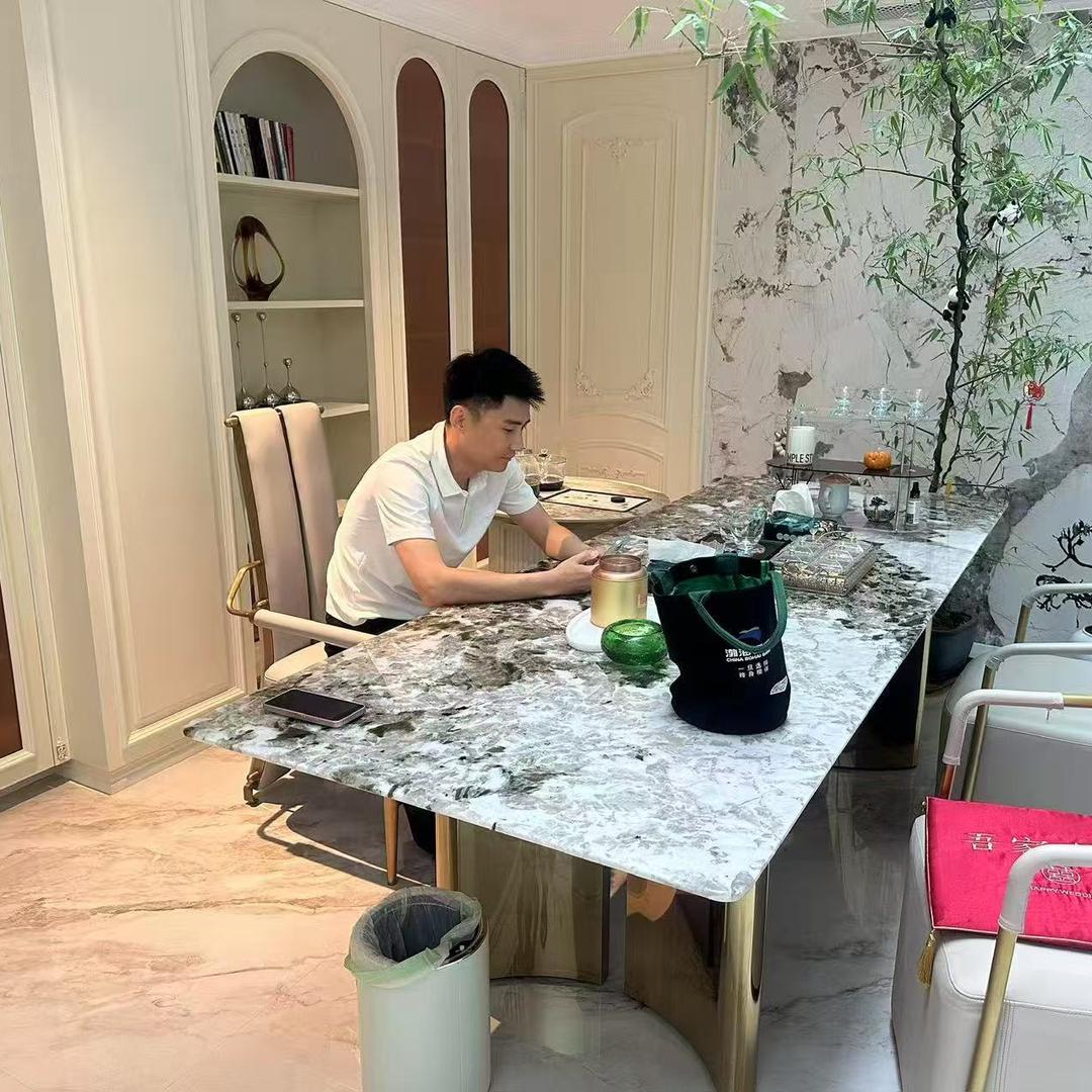 张先生尚岸指航