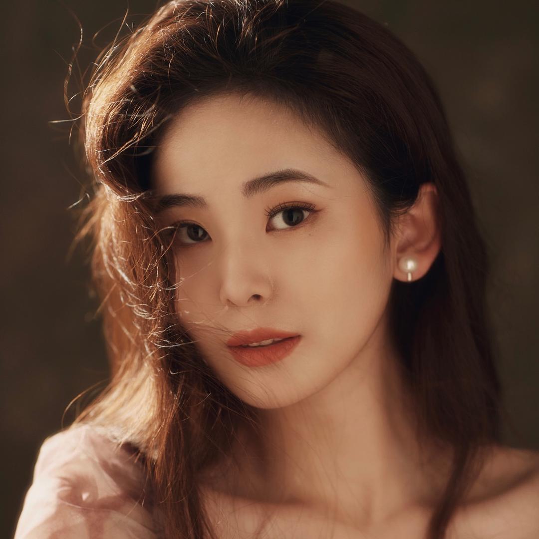 妹妹 湖北省歌剧舞剧院女高音