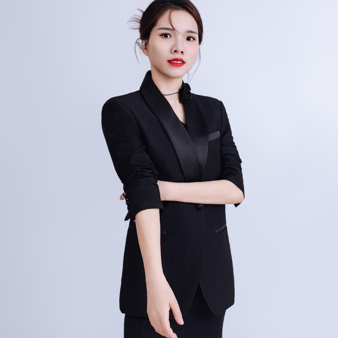 惠州朵颜形象设计