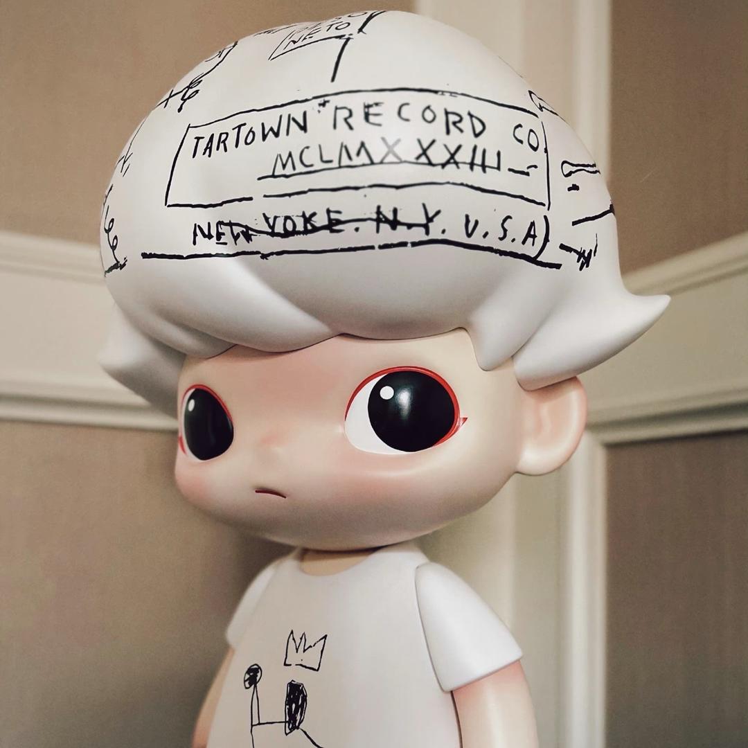 奇怪的鲨鱼辣椒