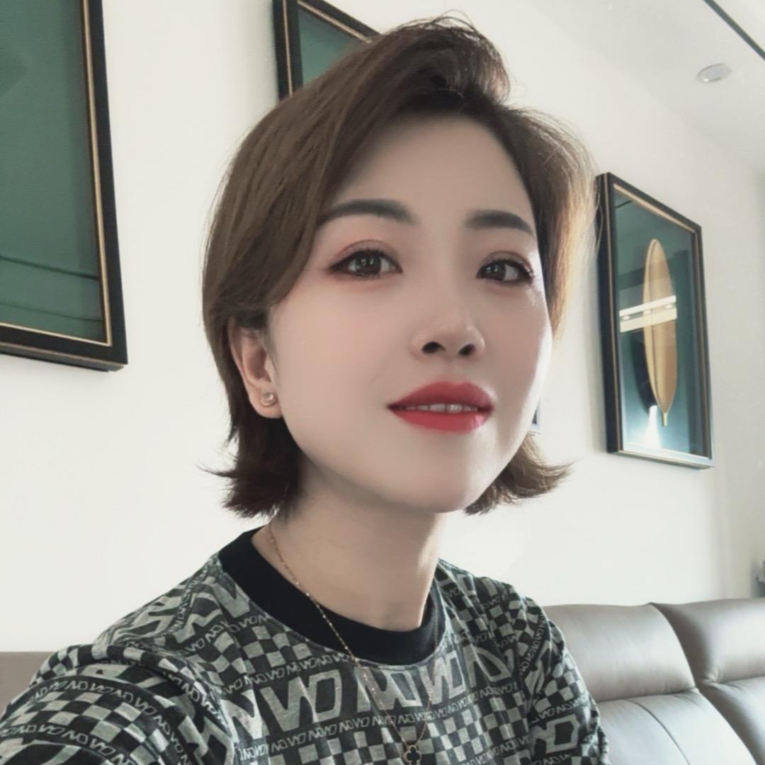 卖卫浴的吴姐姐👧