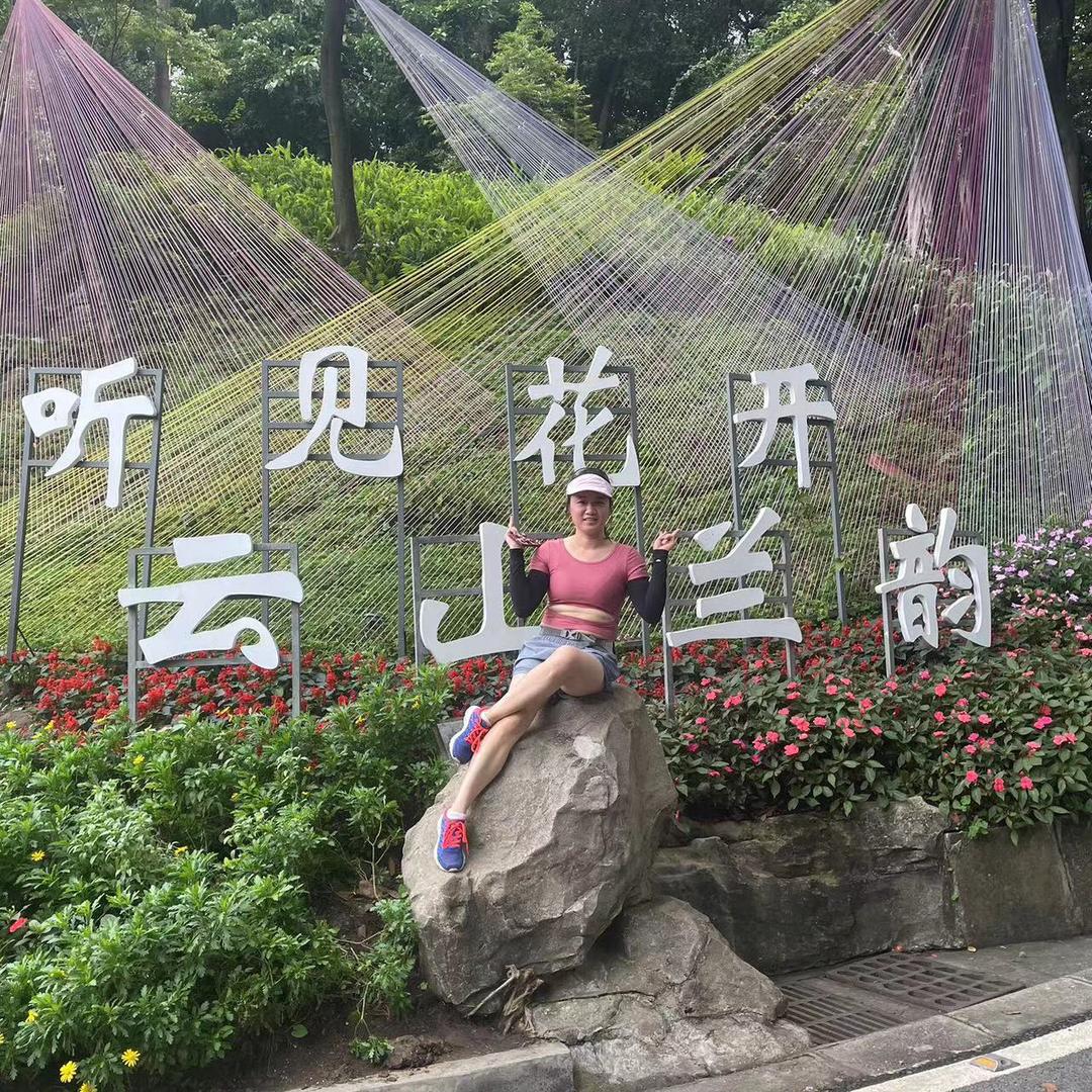 杨小欧好物分享