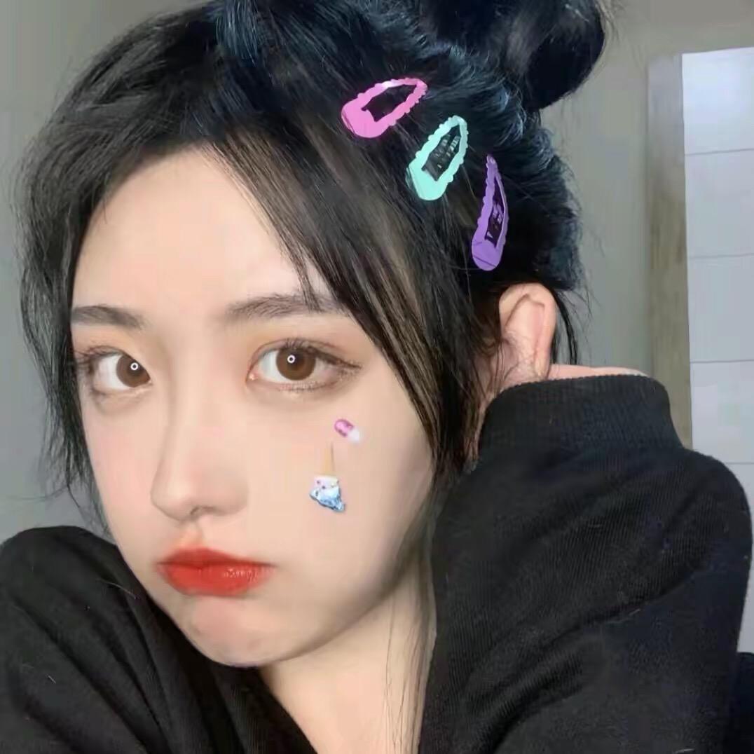 泡芙妹妹