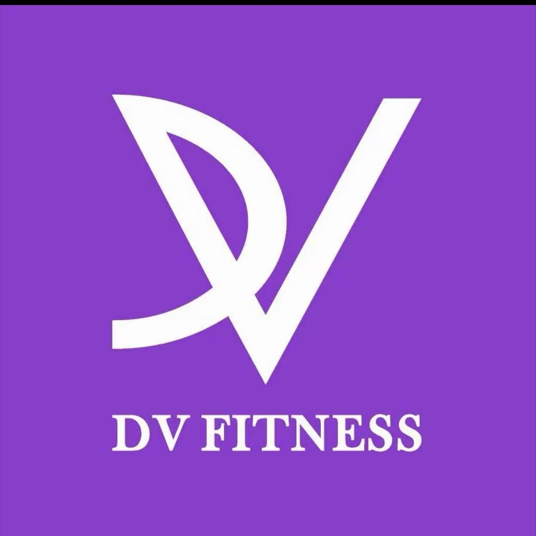 我在DV健身卖月卡