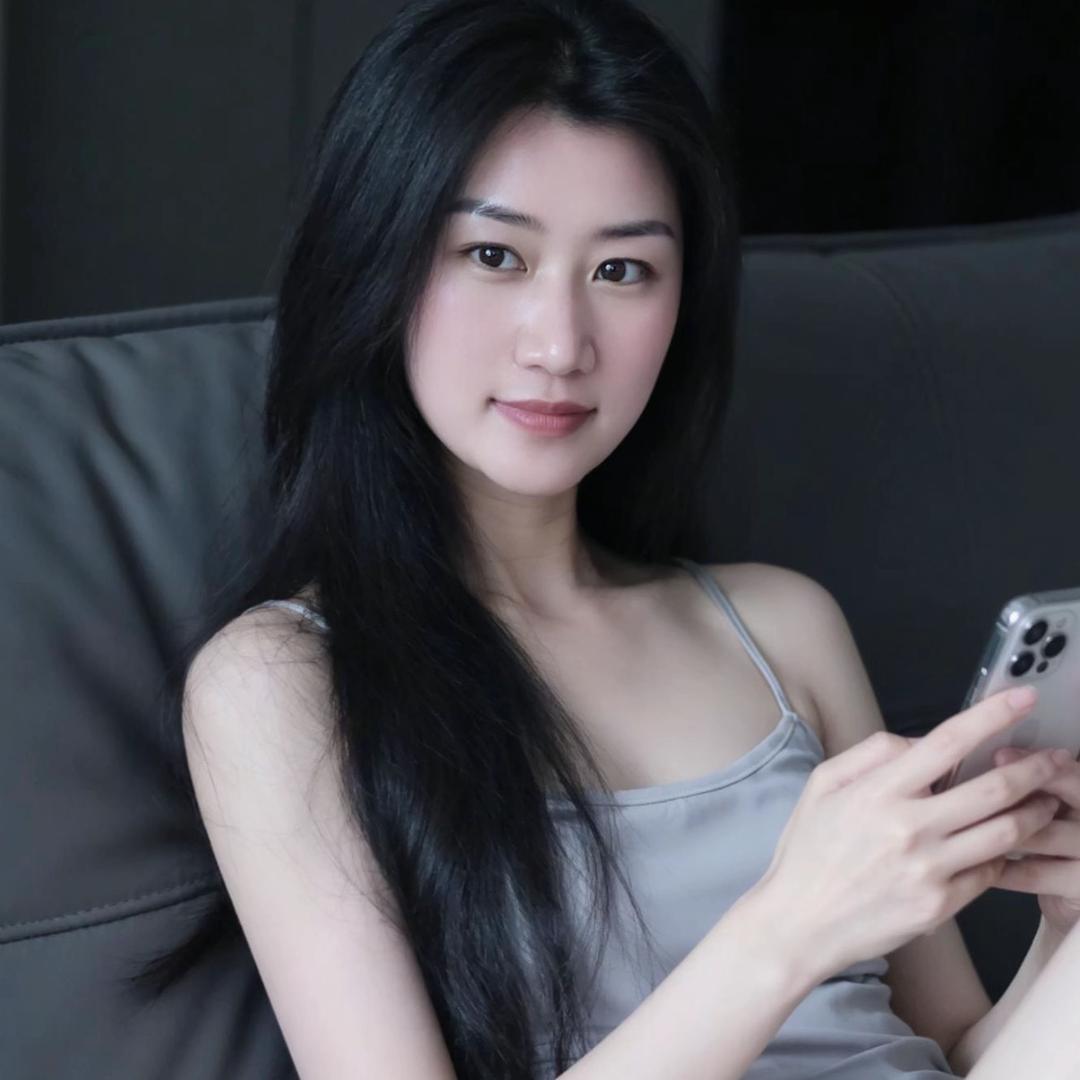 一颗溜刘梅
