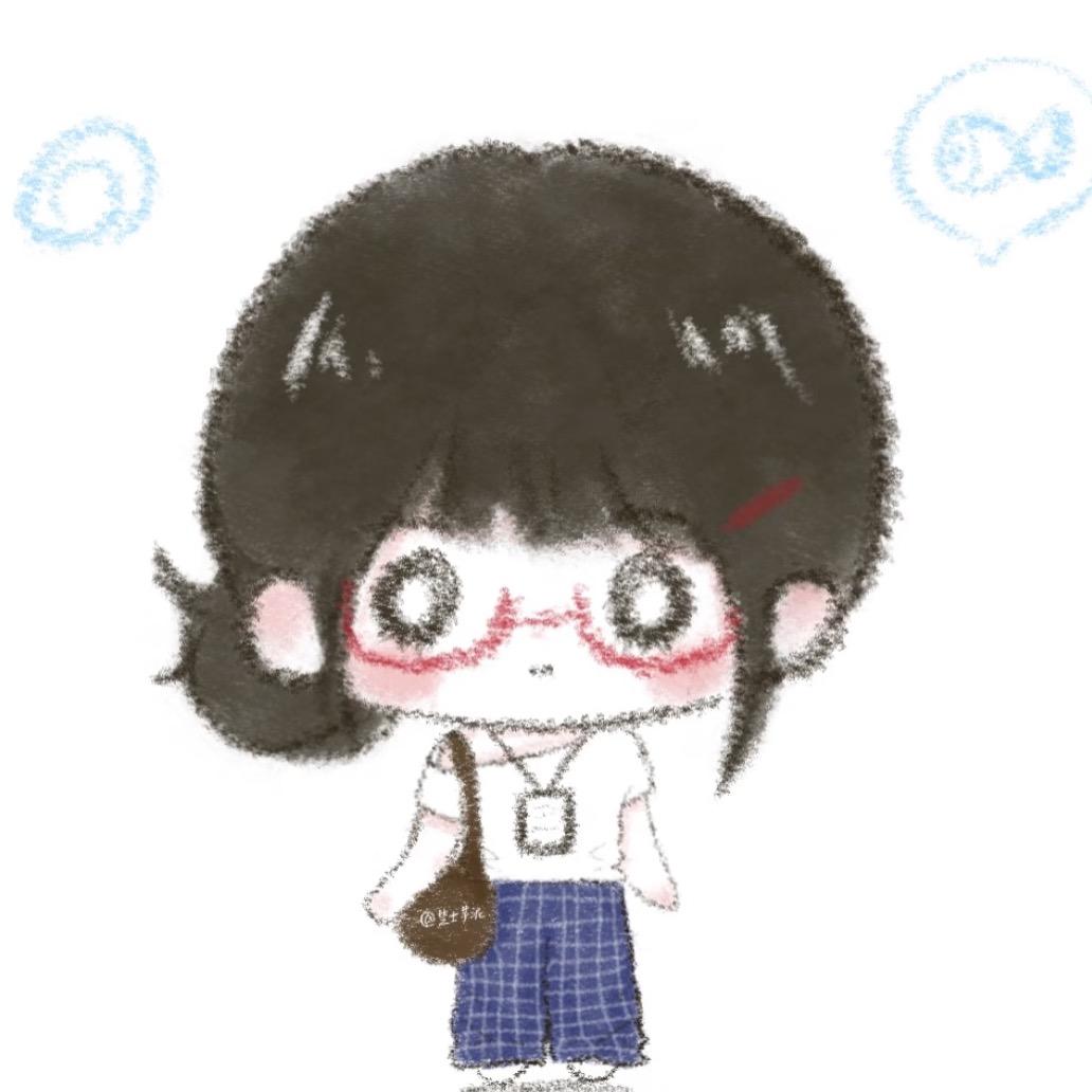 幸运小婷酱（见过梓渝啦）