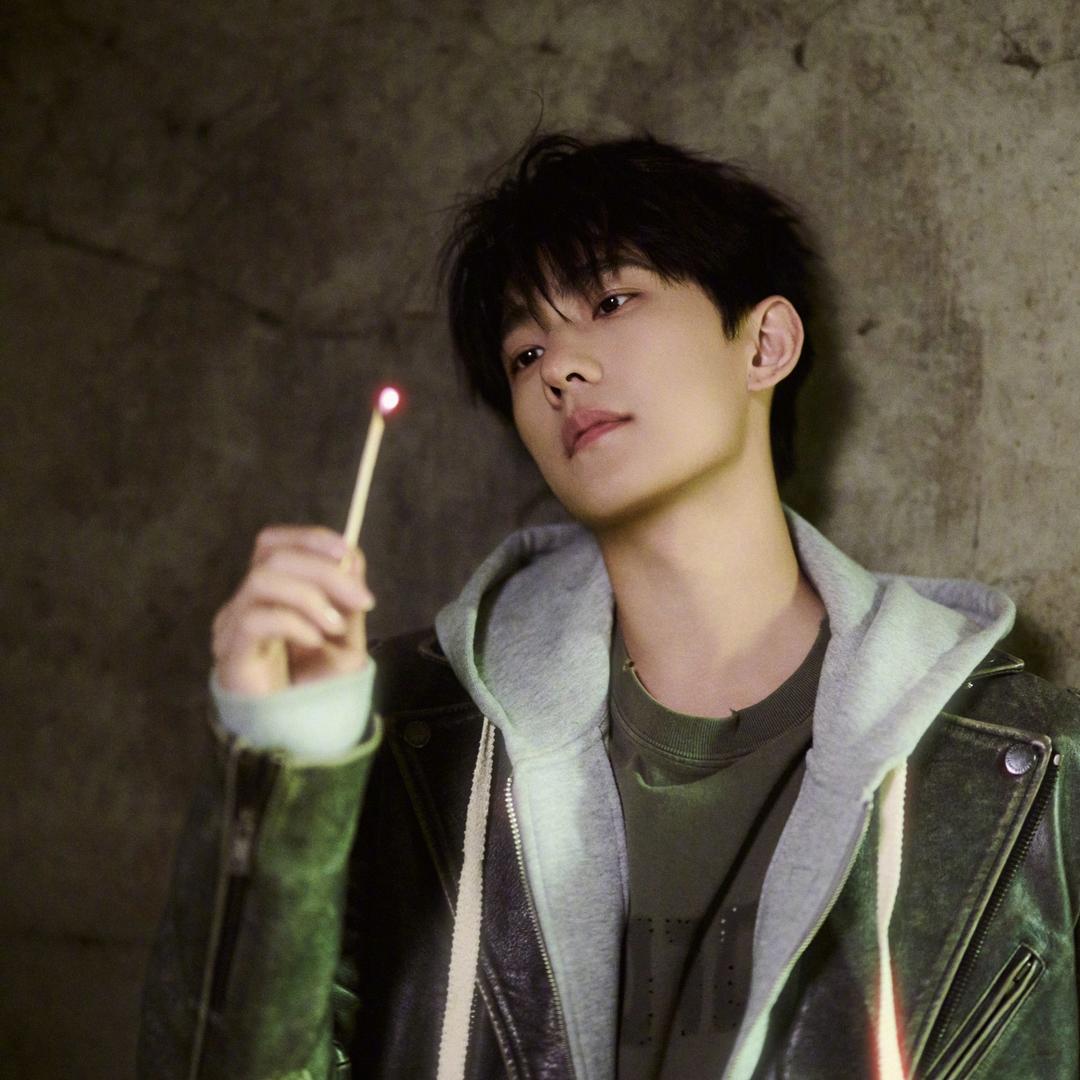 @玖拾.（想见杨洋版）