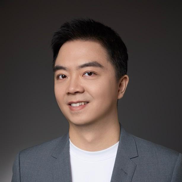 哈佛老徐抓AI趋势