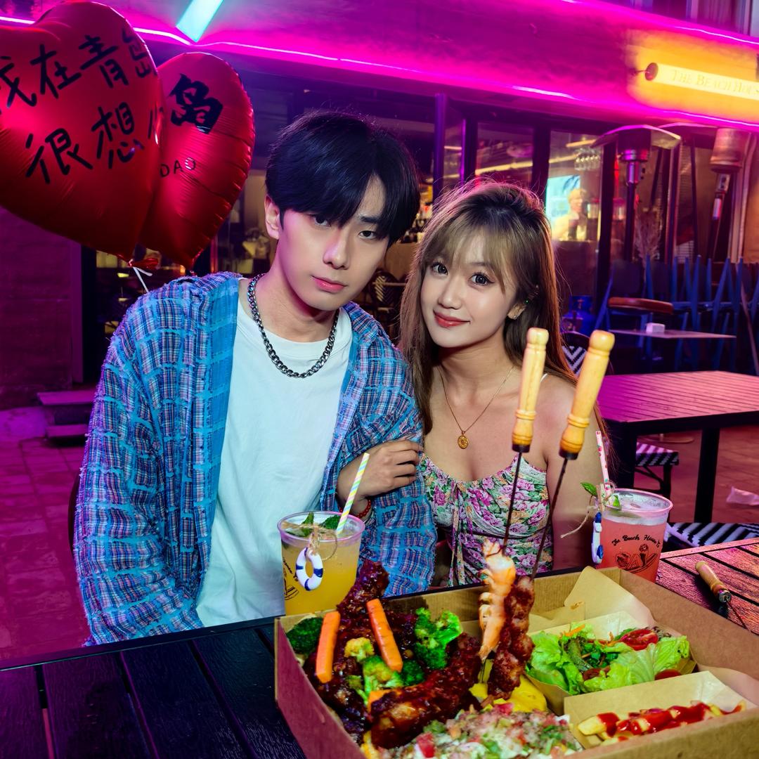 菜菜的鹏友圈@抖音